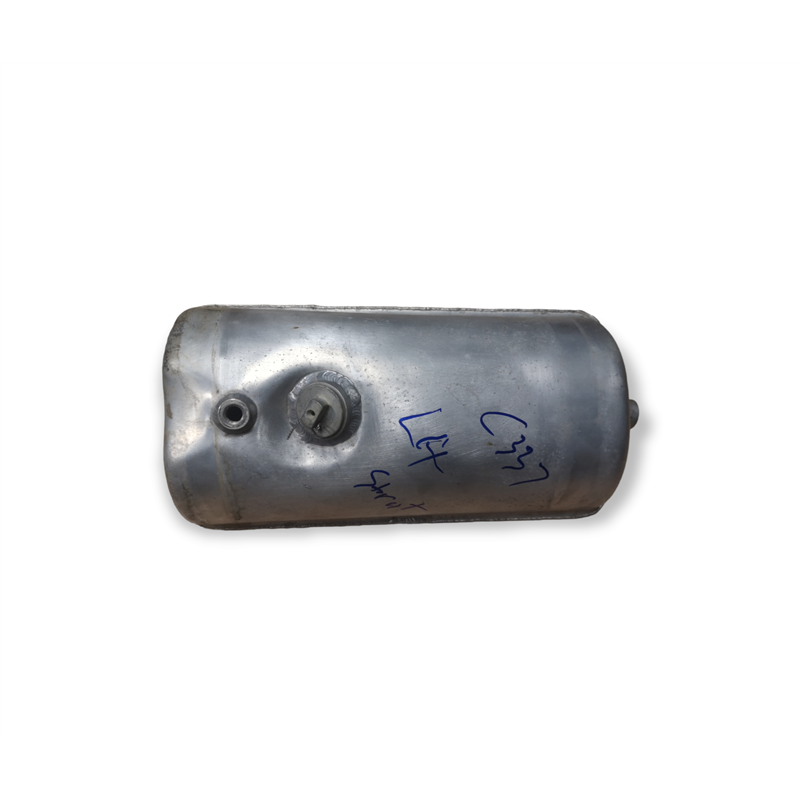 Cessna 337 Fuel Sump Tank Assembly LH, 1426014-1