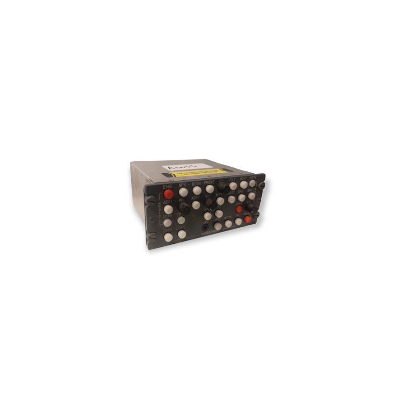 Baker Audio Control Sytem 990-3333-301