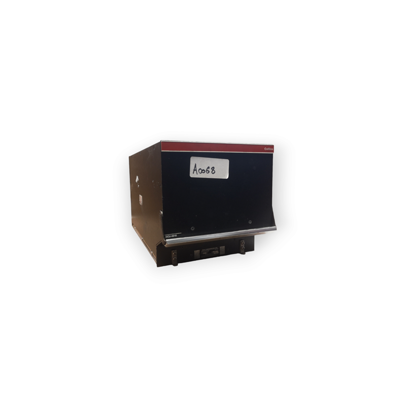  DCU-4010 Collins Data Concentrator Unit 822-0838-003