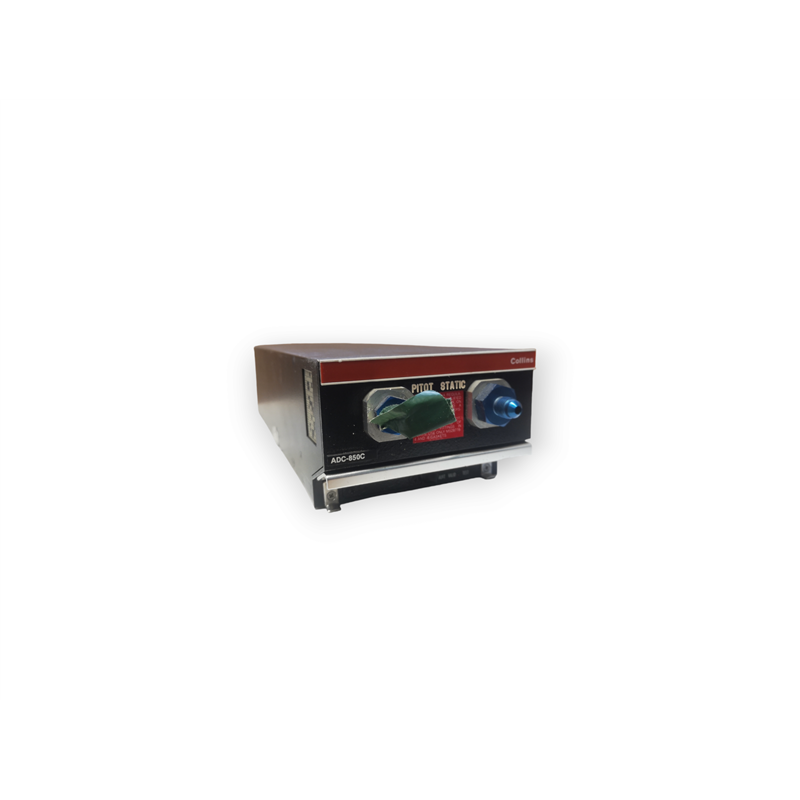 ADC-850C Collins Air Data Computer 822-0374-463
