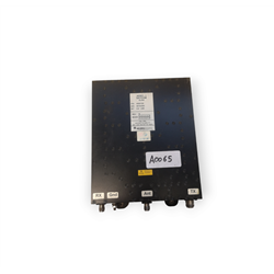 Universal Aero-I Diplexer Low Noise Amplifier (DLNA) 