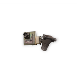 ECV102 Valve package Bypass 754751-2