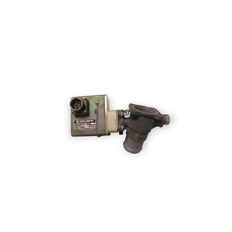 ECV102 Valve package Bypass 754751-2