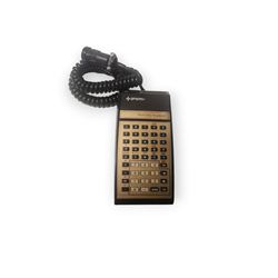  KB-3001 Pilot Entry Keyboard, MI-51585245 