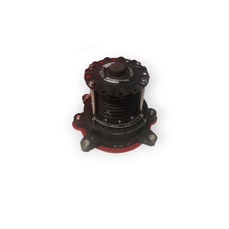 SMT-85C Mount, Servo 622-6718-102