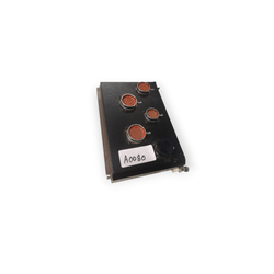 LHP-4001 Collins Lighting HIRF Protector, 822-0332-501