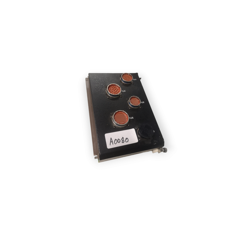 LHP-4001 Collins Lighting HIRF Protector, 822-0332-501