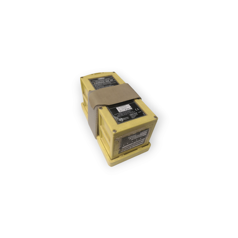 Kannad 406AF, S1821502-02