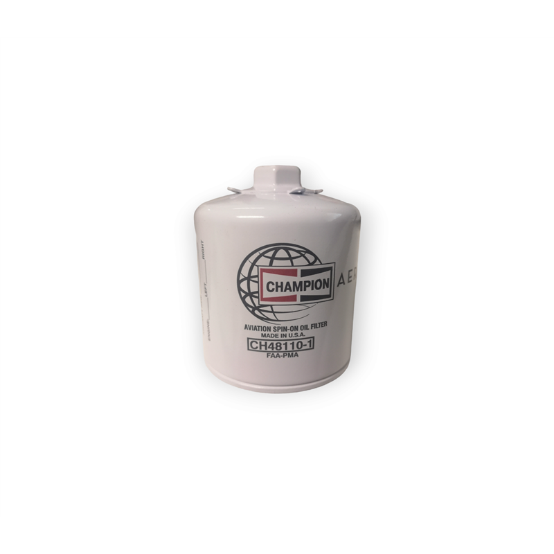 CH48110-1 Champion Oil Filter 08-00909