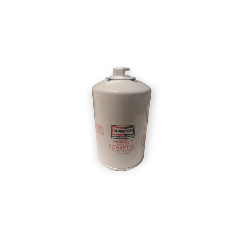 CH48109 Champion Oil Filter 649923