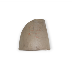 Robin DR400 Side windshield LH/RH