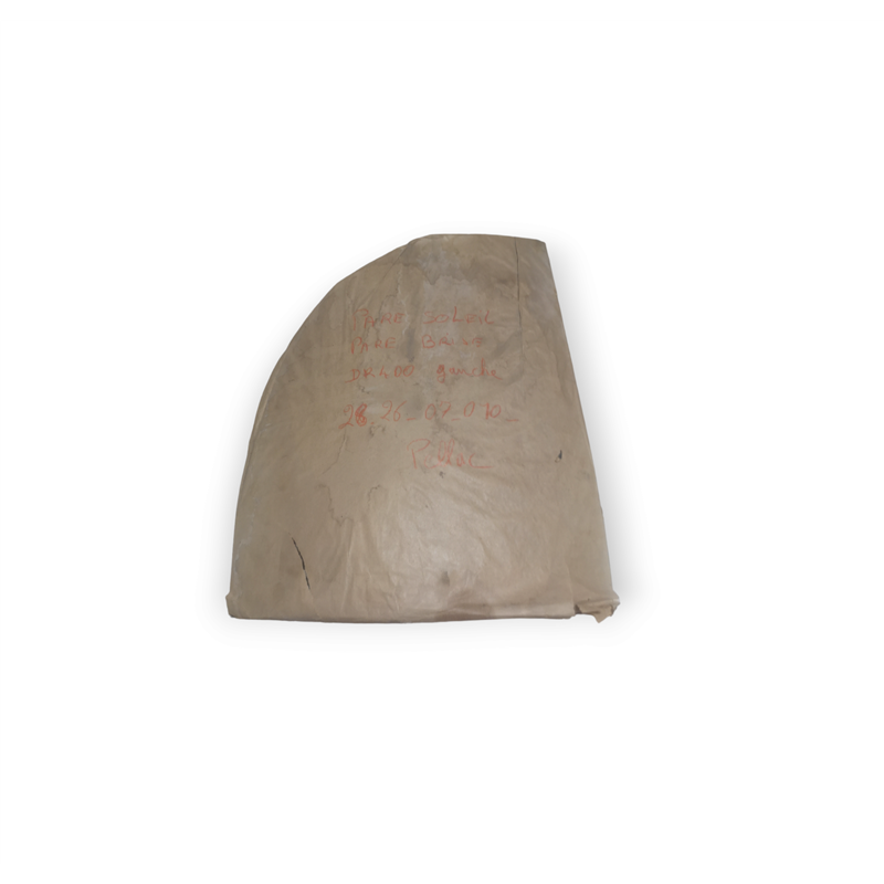 Robin DR400 Side windshield LH/RH