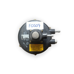 Airsearch Safety Valve 66-470 103638-6