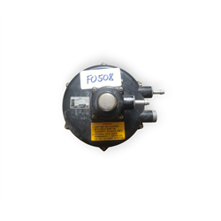 Airsearch Safety Valve 26-391 103638-5