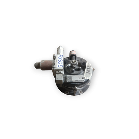 Airsearch Valve Safety 58-288 103098-4-1