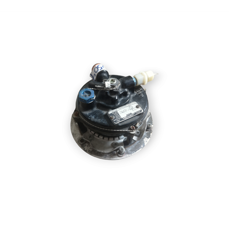 Airsearch Valve Outflow/Safety 68-308 103310-8-1