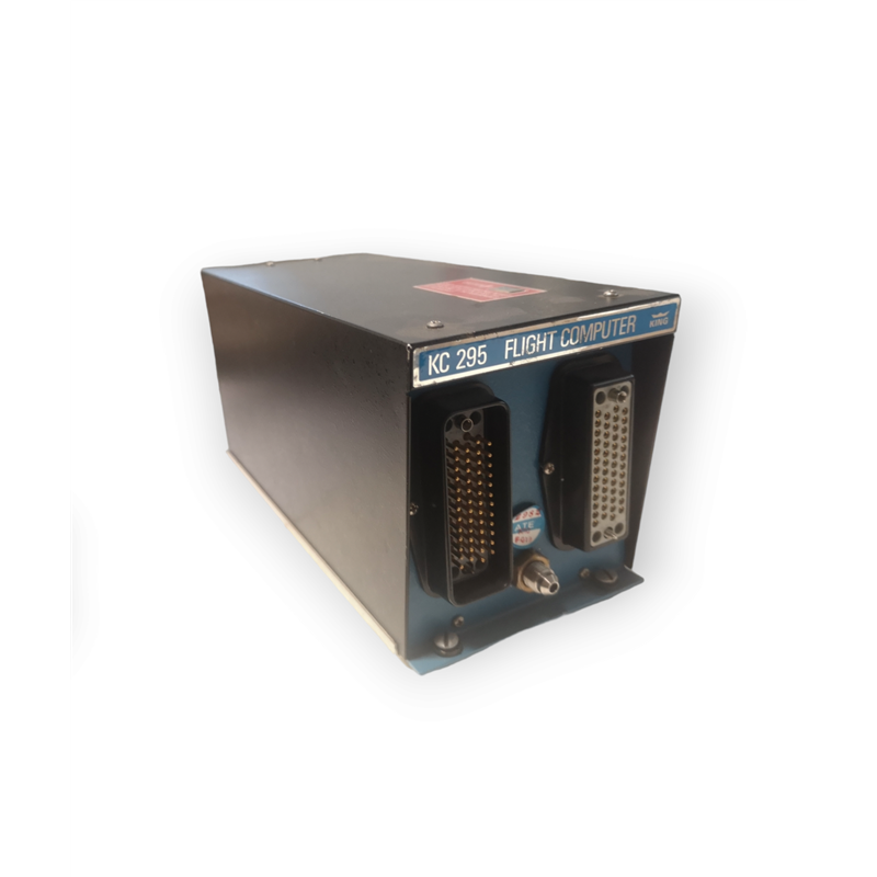  KC295 Autopilot computer, 065-0034-10