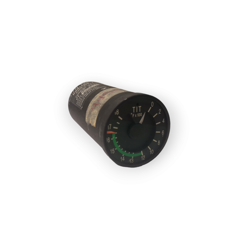 TIT indicator 7740-1