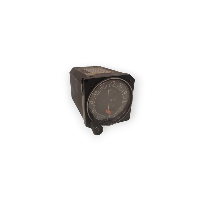 IND-350 Navigation Indicator, 622-2082-003