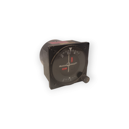 Collins 331H-3G Course Selector Indicator 522-3306-00