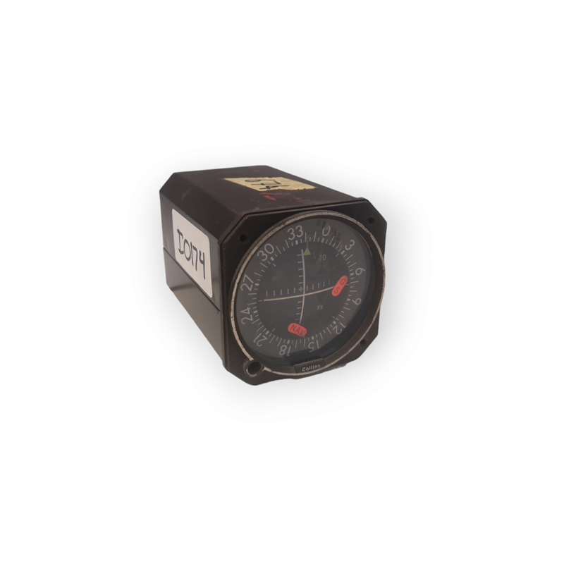 Collins Indicator IND-31C