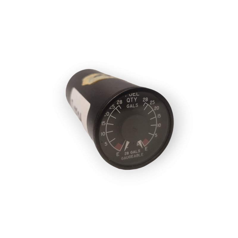 Commander Fuel QTY Gauge 855106-1