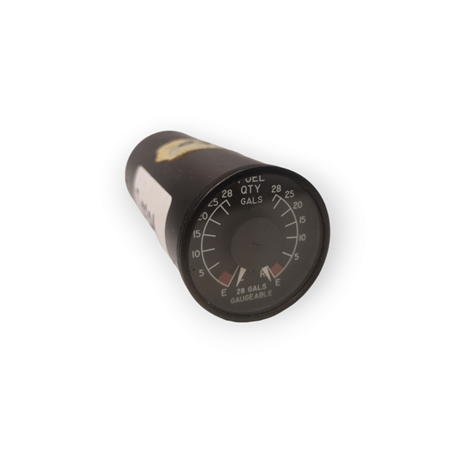 Commander Fuel QTY Gauge 855106-1