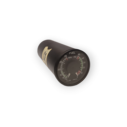 Commander Manifold Presssure Gauge 855102-1