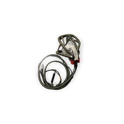 Oxygen Mask-Regulator LH/RH MC10-15-109