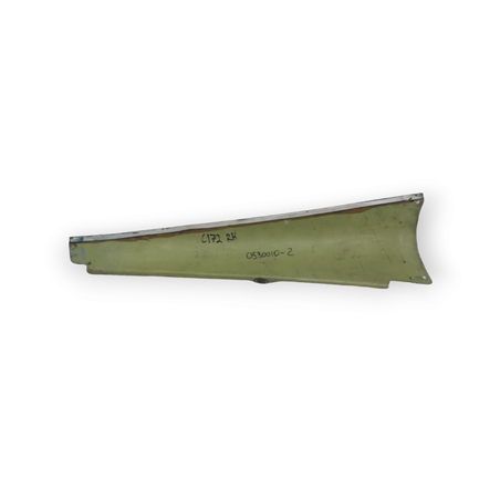 C-172 Upper Stabilizer Fairing RH 0530010