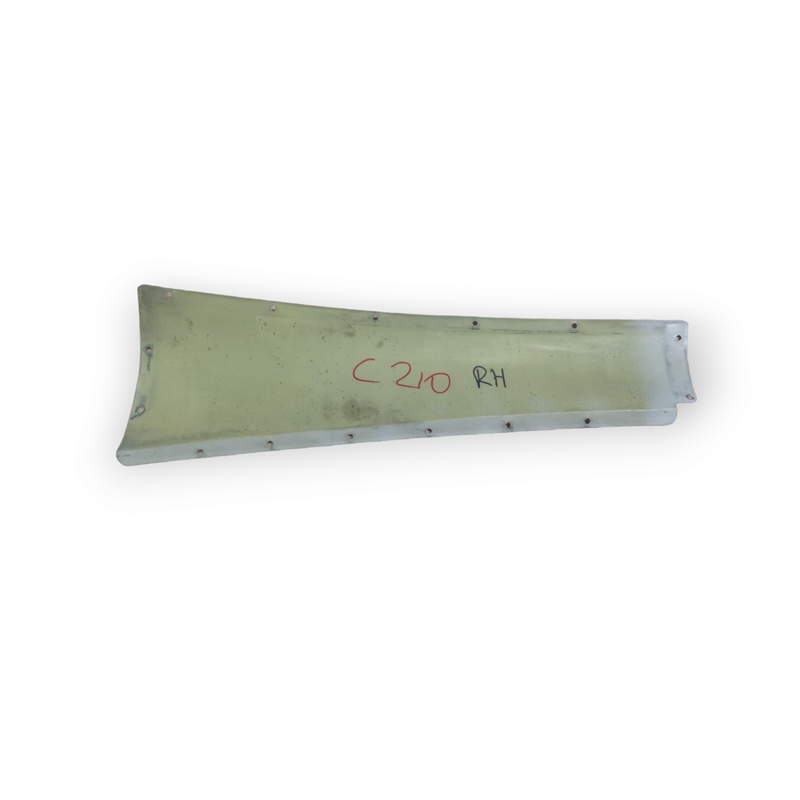 C-210 Upper Stabilizer Fairing RH 1212426