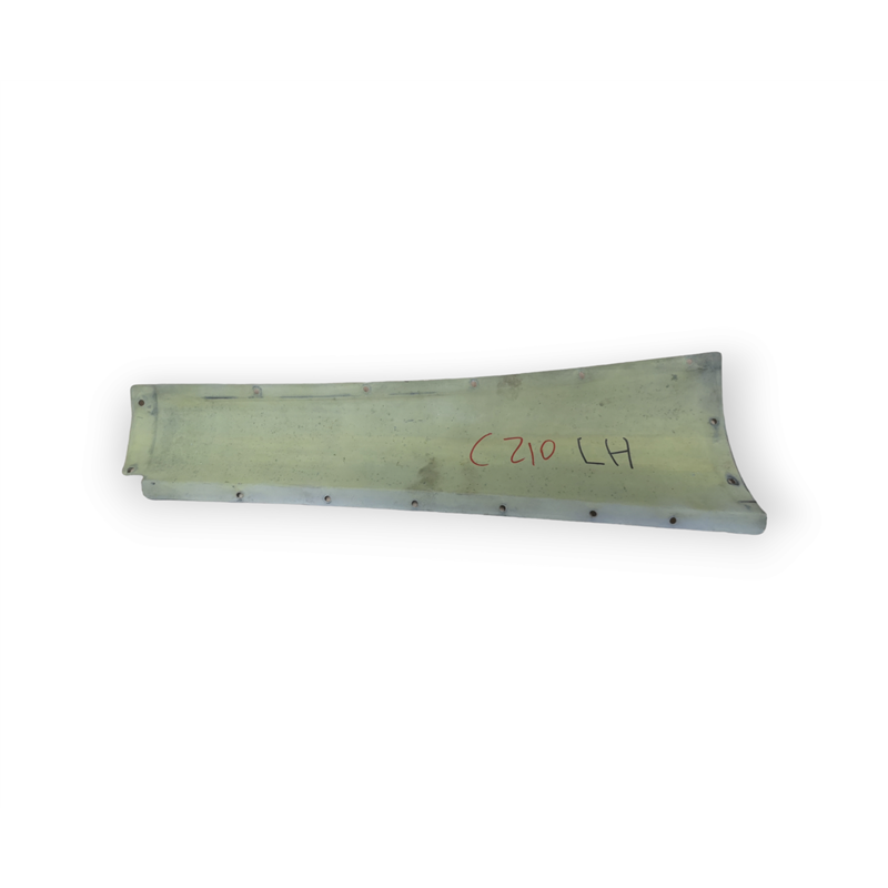 C-210 Upper Stabilizer Fairing LH 1212426