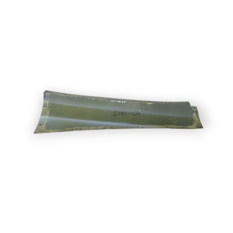 C-180 Upper Stabilizer Fairing LH 0732615