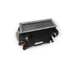 Cessna Citation Heat Exchanger 775602-4 