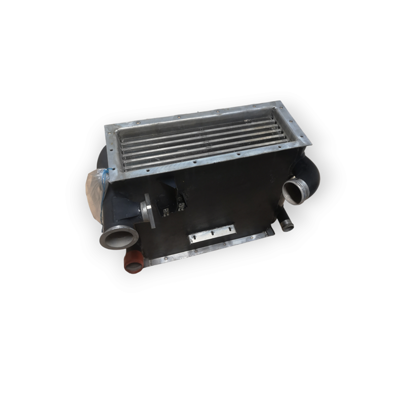 Cessna Citation Heat Exchanger 775602-4 