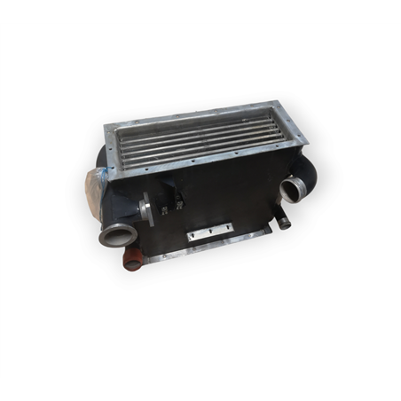 Cessna Citation Heat Exchanger 775602-4 