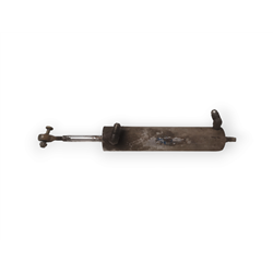 Nose gear cylinder 67504-000