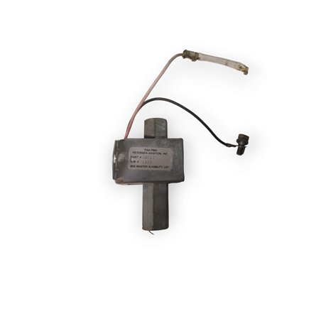 PA-28 Fuel Pump 80218