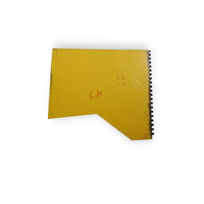 Citation Landing Gear door LH 6527501-51