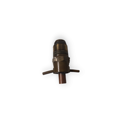 Lycoming IO-360 Oil Drain Valve 61879-002