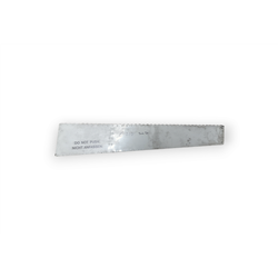 C-210 Trim tab RH 1234628-1