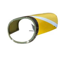 Cessna Citation Panel Assy 5513090-45