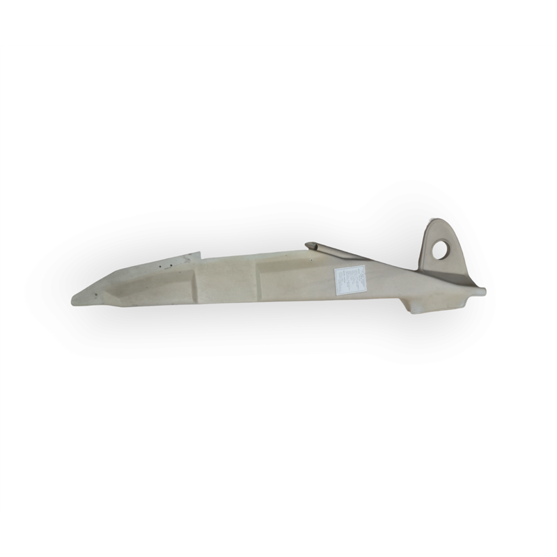 C150/152 Door post cover 0415013-7