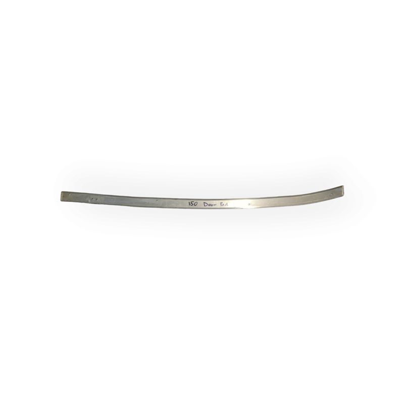 C150/152 Door post cover panel