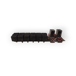 Cirrus Electrical Component 11686-001