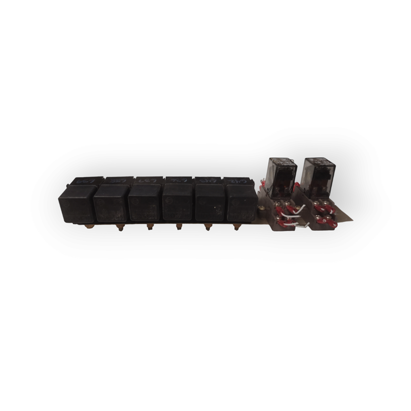 Cirrus Electrical Component 11686-001