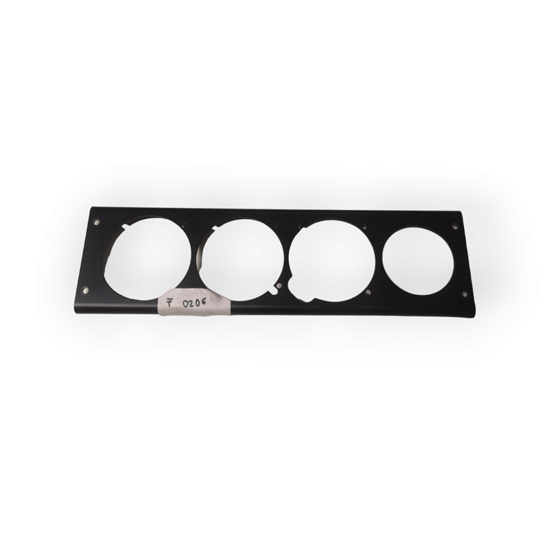 Cirrus SR20 Standby Instruments Panel 15292-411