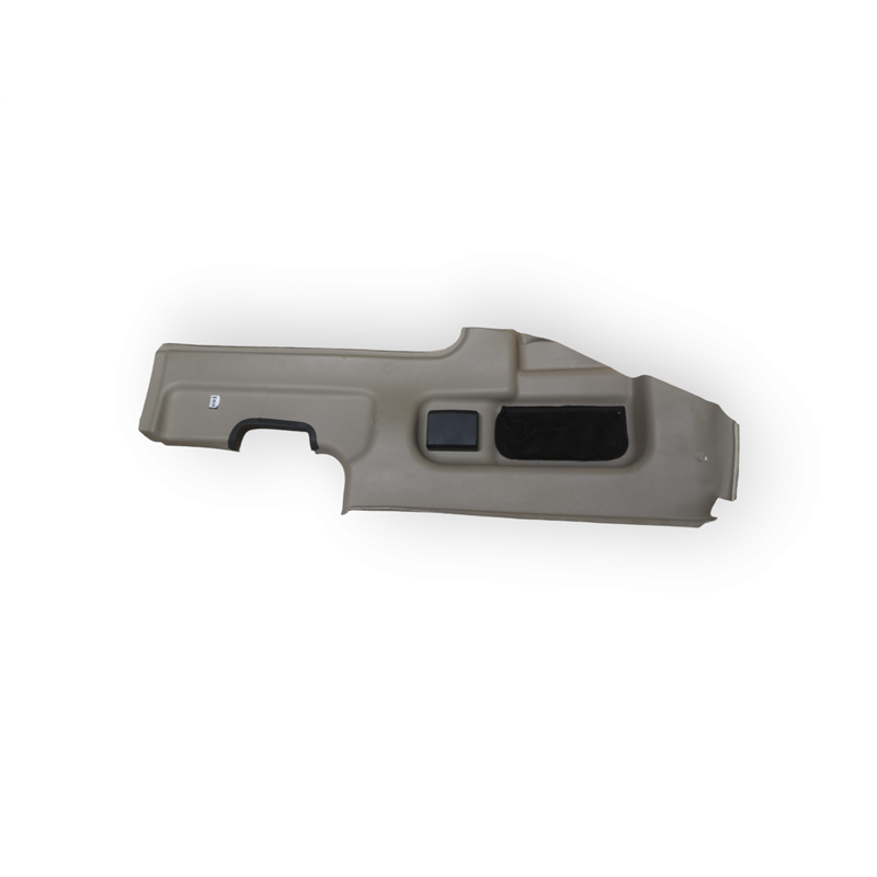 Cirrus plastic cover  20398-401