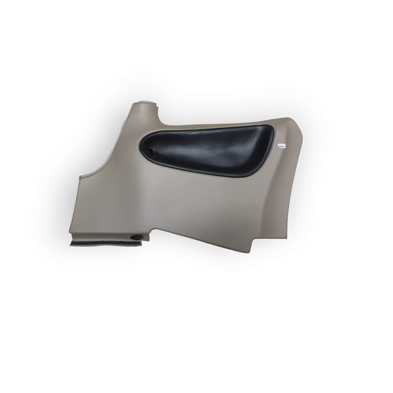 Cirrus SR20 cover including vent Rh 20335-413