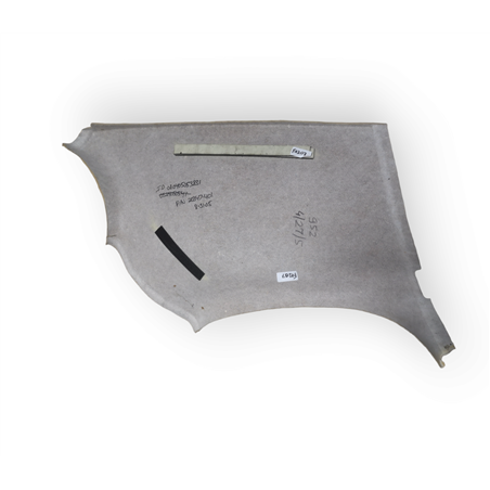 Cirrus SR20 cover 20347-401